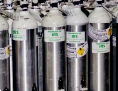 Các Loại Khí Hỗn Hợp