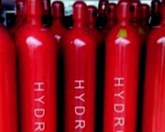 Khí H2(Hydro)