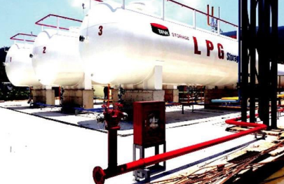 Lắp đặt hệ thống gas, hệ thống khí công nghiệp (1)