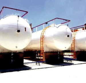 Lắp đặt hệ thống gas, hệ thống khí công nghiệp