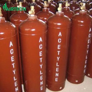 Acetylen Công Nghiệp 99.8%