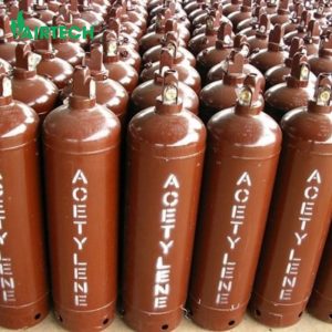 Acetylen Tinh Khiết 99,98%