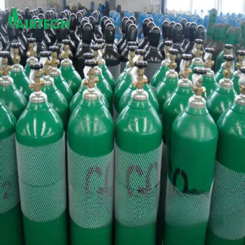 khi-carbon-dioxide-co2 Khí Carbon Dioxide (CO2)