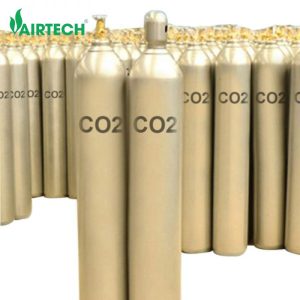 Khí CO2 tinh khiết 99.999% (5.0)