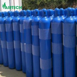 Khí hỗn hợp Argon + CO2