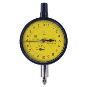 Đồng hồ so 0-10mm x 0.01mm - Model: 2046S