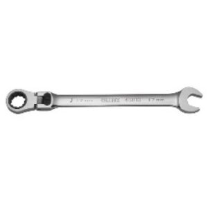 Cờ lê lắt léo tự động có chốt khóa 17mm