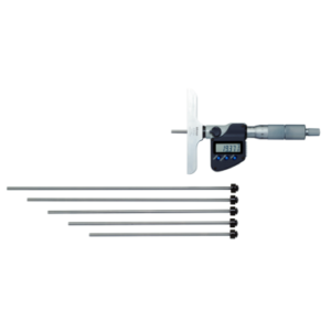 Panme đo sâu  điện tử 0-150mm x 0.001mm - Model: 329-250-30