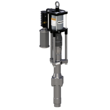 Bơm áp lực cao MX 3511 Bơm áp lực cao MX 3511