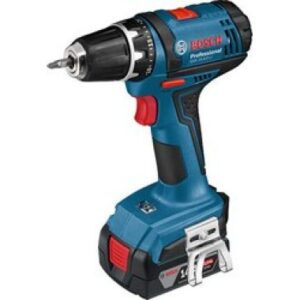 Máy khoan / vặn vít dùng pin -GSR 14.4-2 LI SET (14.4V/1.5Ah*2)