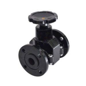 Van hạt Airblast 1"