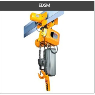 Pa lăng xích điện - 2T x 3M Pa lăng xích điện - 2T x 3M