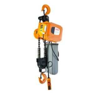 Pa lăng điện - 7.5T x 4M