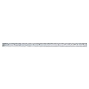 Thước lá 0-450 bề rộng 30mm - Model: 182-151