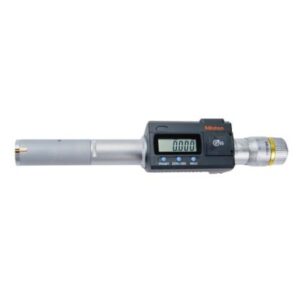 Panme điện tử đo lỗ 3 chấu 25-30mm x 0.001 - Model: 468-167