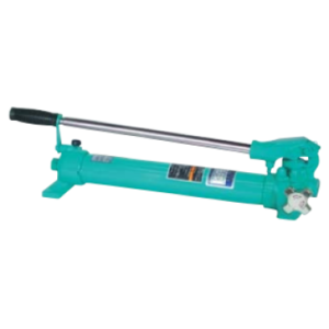 Bơm thủy lực/bơm tay 1 chiều TWA-0.9