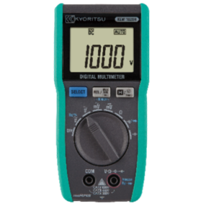 Đồng hồ vạn năng - Model 1020R