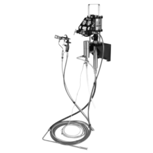 Bơm áp lực cao MX 432