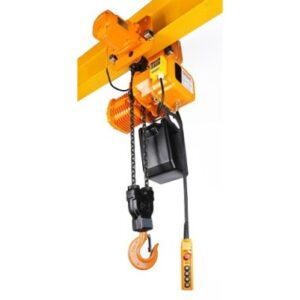 Pa lăng điện - 2T x 3M