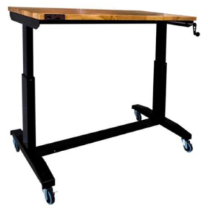 Bàn làm việc điều chỉnh chiều cao CSPS 157cm VNLT157XDB12