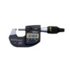 Panme điện tử đo ngoài  0-25mm (0.0001mm) - Model: 293-100-10