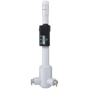 Panme điện tử đo lỗ 3 chấu 100-125mm x - Model: 468-174