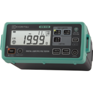 Thiết bị đo điện trở đất - Model 4140