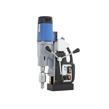 Máy khoan từ + tạo ren MAB 525 Máy khoan từ + tạo ren MAB 525