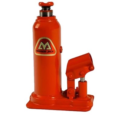 Con đội chai tiêu chuẩn - 2 tấn Con đội chai tiêu chuẩn - 2 tấn