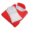 Bộ đồ bảo hộ phun cát, size M