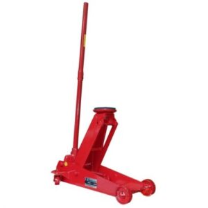 Kích cá sấu hoạt động bằng cơ - 2 tấn