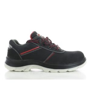 Giày BHLĐ Jogger Vallis S3