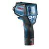 Máy dò nhiệt - GIS 1000 C
