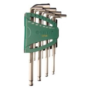 Bộ lục giác bi loại 12 chi tiết (hệ inch)