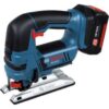 Máy cưa lọng dùng pin -GST 18V-LI SOLO
