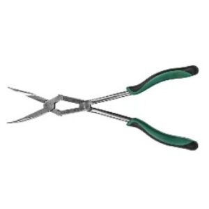 Kềm mũi nhọn hai khớp cong 13-1/2"