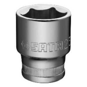 Đầu tuýp lục giác 1/2" cỡ 17mm