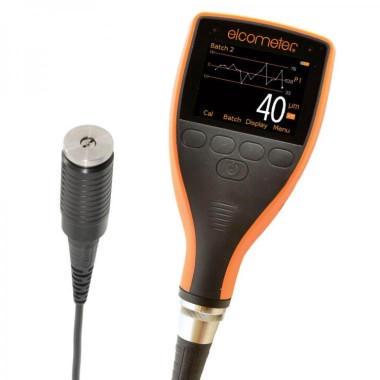 Elcometer 224 - Thiết bị đo độ nhám bề mặt Model T Elcometer 224 - Thiết bị đo độ nhám bề mặt Model T