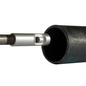 Máy phun bi trong ống MB-3