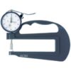 Đồng hồ đo độ dày 0-10mmx0.01mm - Model: 7301