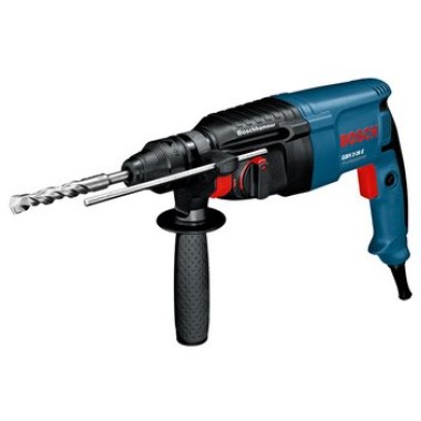 Máy khoan búa SDS+ - GBH 2-26 E Máy khoan búa SDS+ - GBH 2-26 E