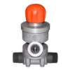 Thompson Valve 1 1/4"