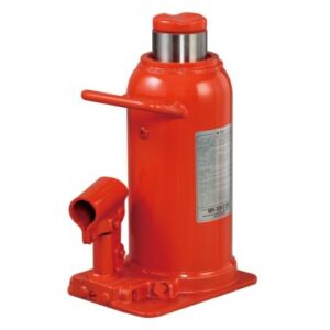 Con đội chai tiêu chuẩn - 30 tấn