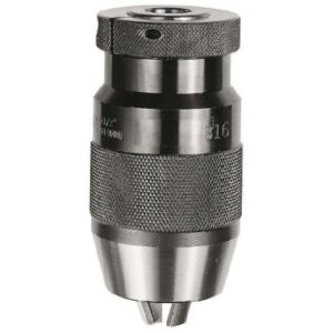 Đầu kẹp mũi khoan, DIN 238-B 16, size 1-13 mm