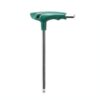 Lục giác bi tay cầm chữ T 3mm