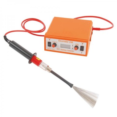 Elcometer 236 - Thiết bị kiểm tra khuyết tật màng sơn Elcometer 236 - Thiết bị kiểm tra khuyết tật màng sơn