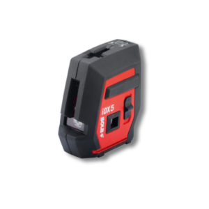 Máy cân bằng laser