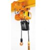 Pa lăng điện - 0.5T x 3M