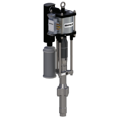 Bơm áp lực cao MX 3536 Bơm áp lực cao MX 3536