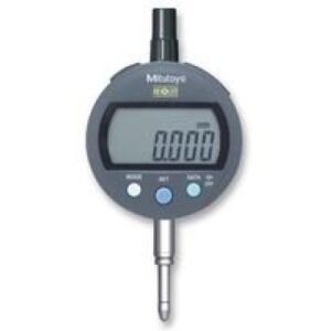 Đồng hồ so điện tử 25mm/0.001mm - Model: 543-552E